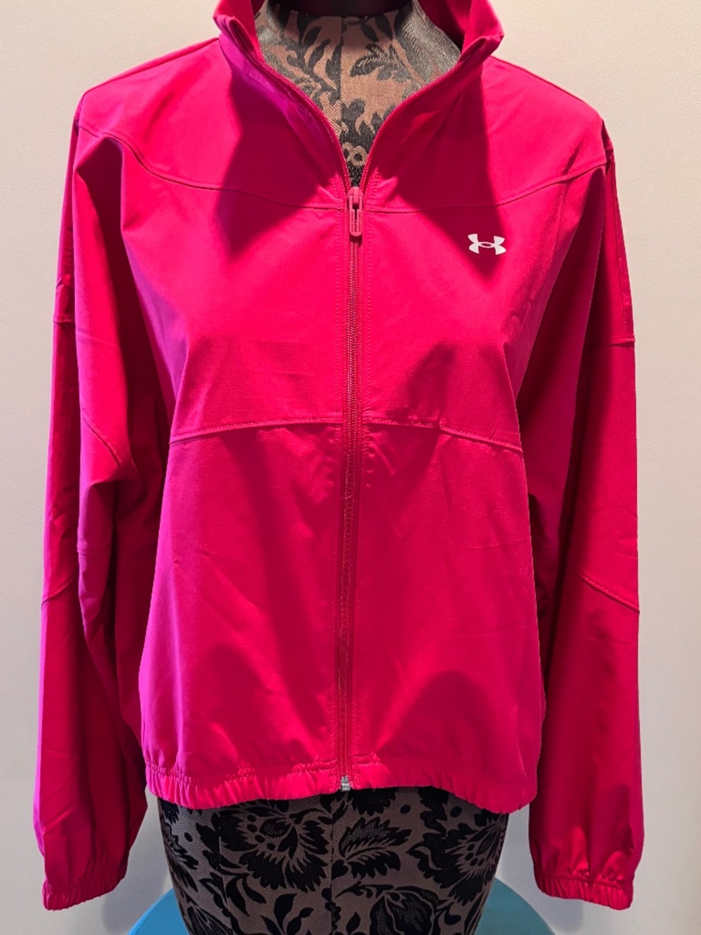 Jacket by Under Armour